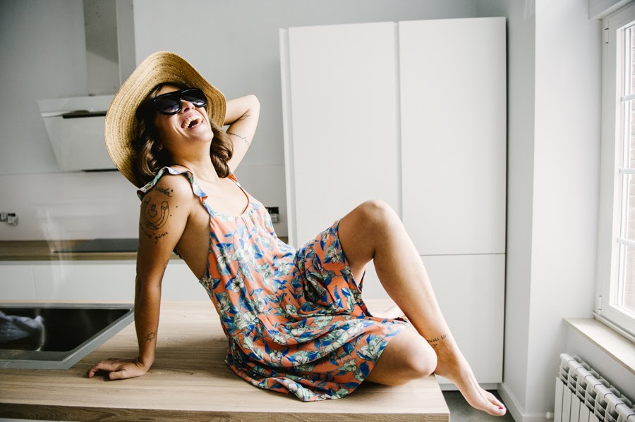 Georgette PV17-207